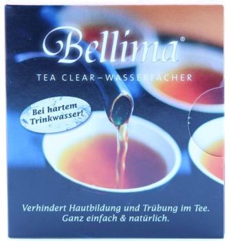 Bellima® Wasserfächer/Kalkfilter 30 Stück